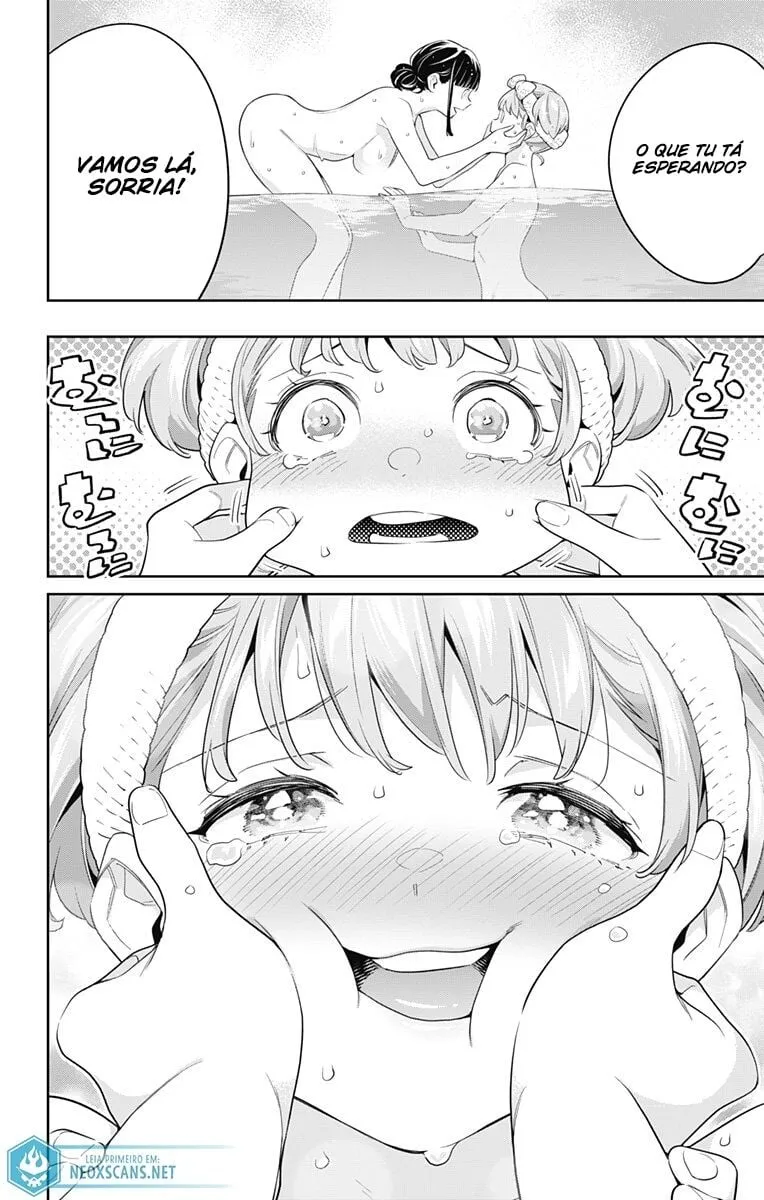 Read Mato Seihei no Slave PT Manga Online