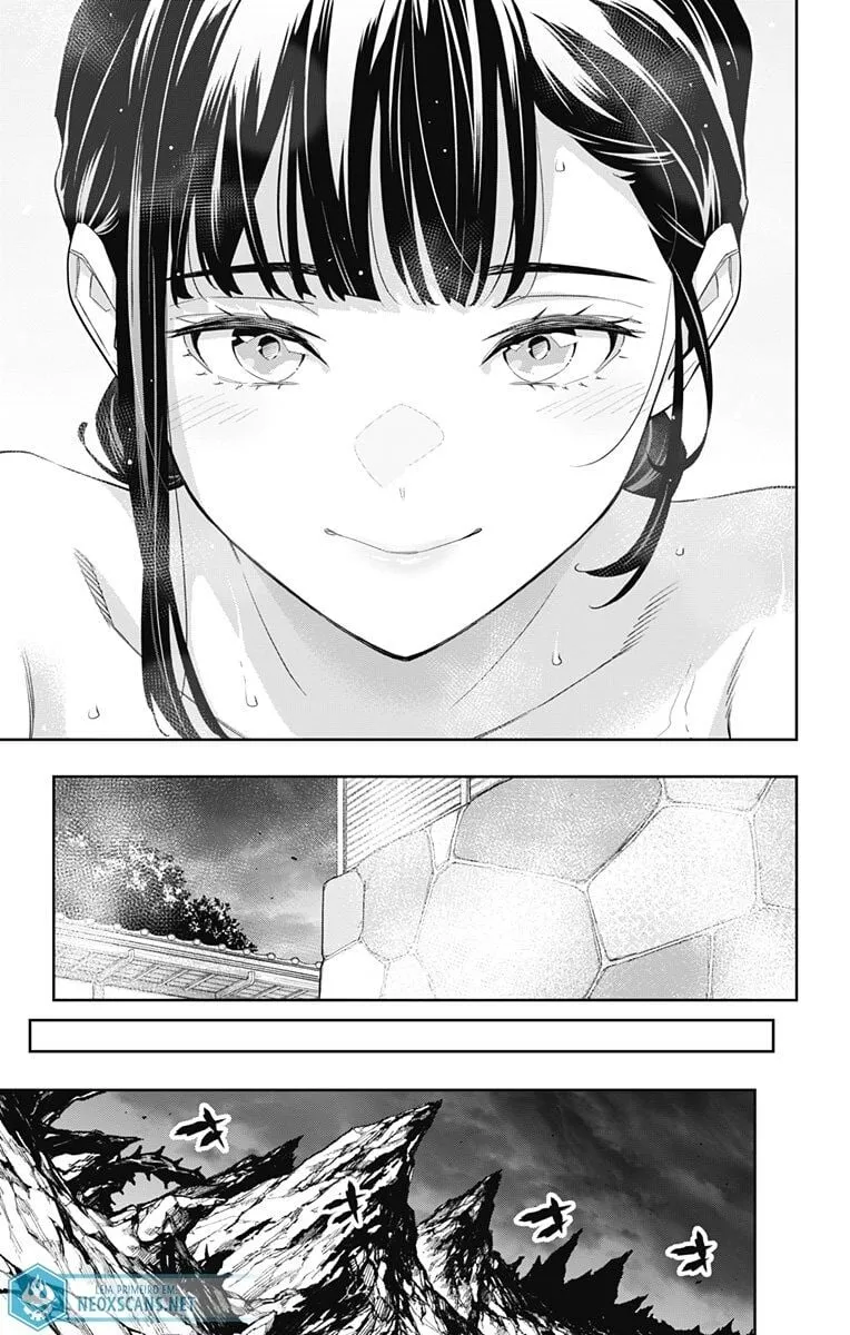 Read Mato Seihei no Slave PT Manga Online