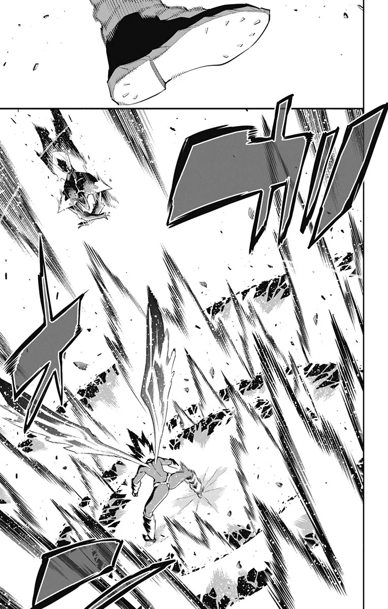 Read Mato Seihei no Slave PT Manga Online
