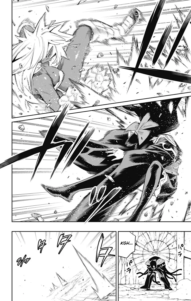 Read Mato Seihei no Slave PT Manga Online
