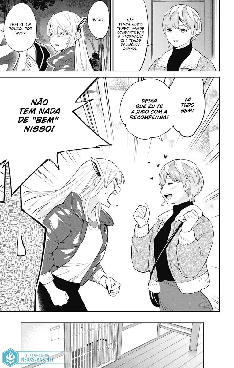 Read Mato Seihei no Slave PT Manga Online