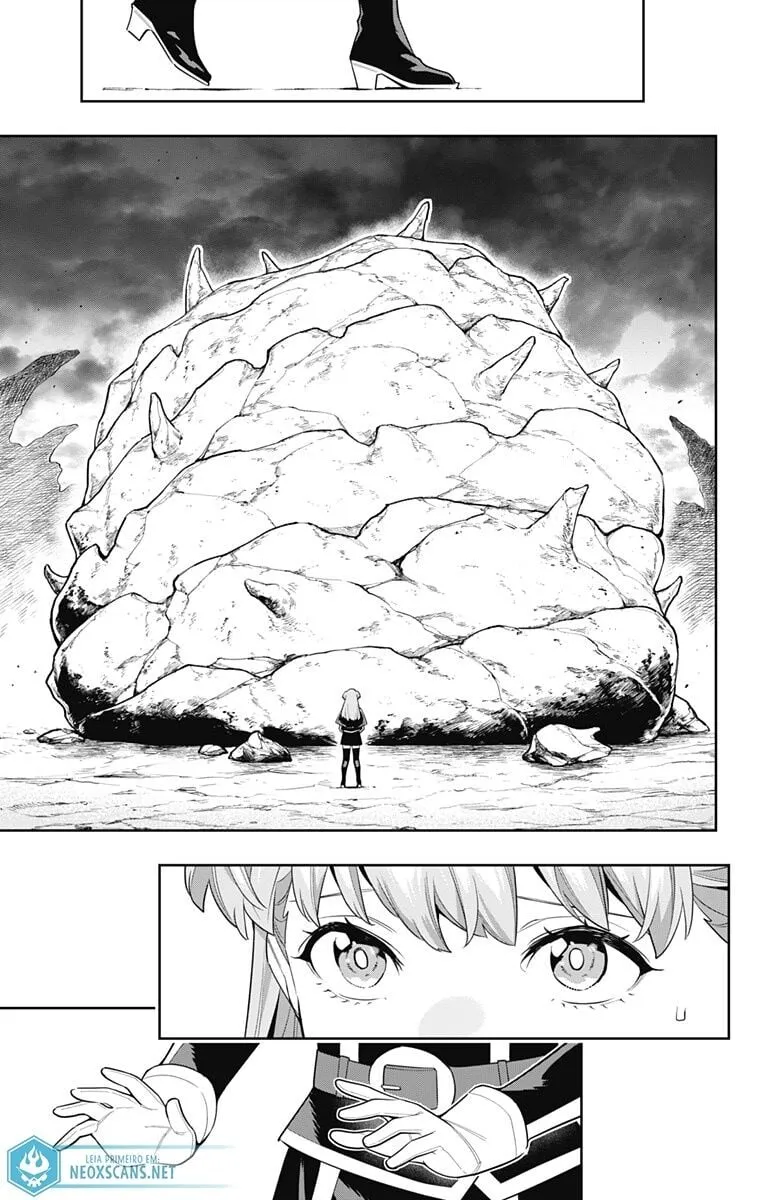 Read Mato Seihei no Slave PT Manga Online