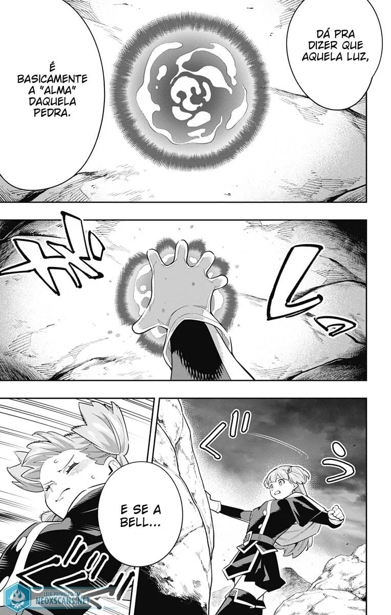 Read Mato Seihei no Slave PT Manga Online