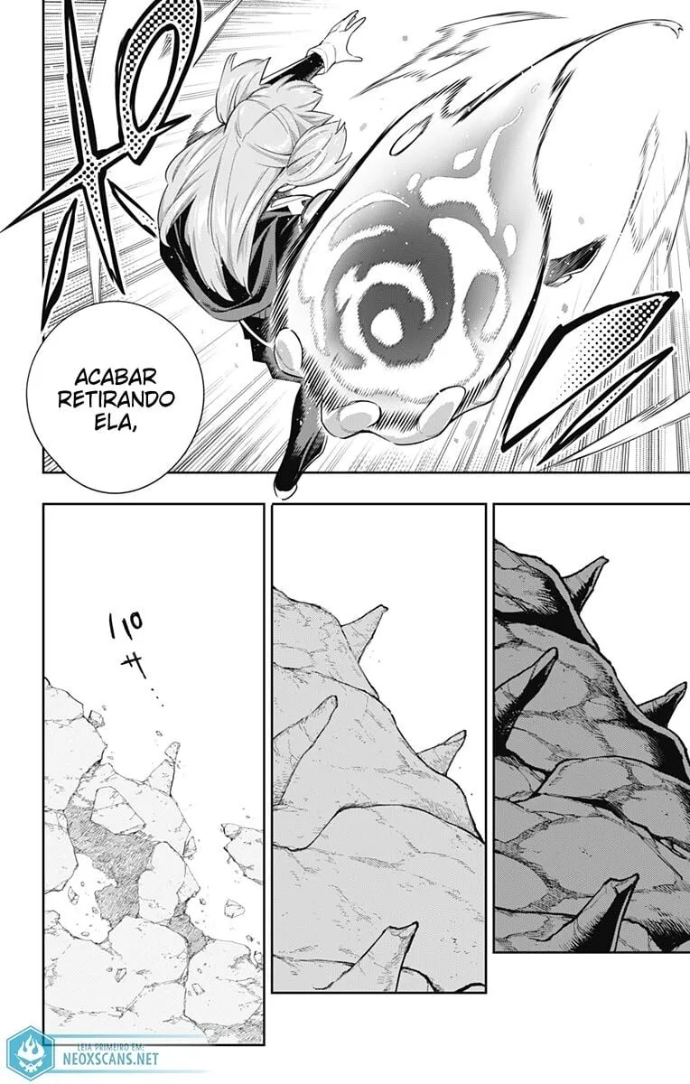 Read Mato Seihei no Slave PT Manga Online