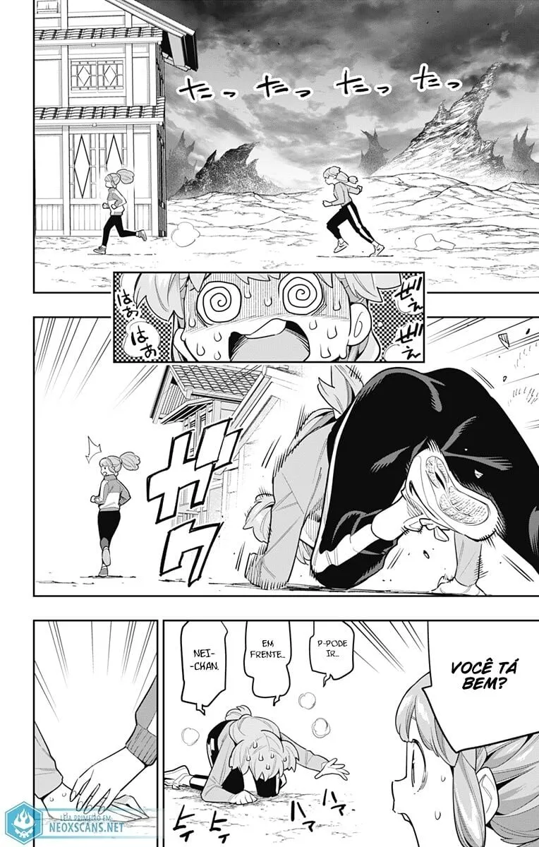 Read Mato Seihei no Slave PT Manga Online