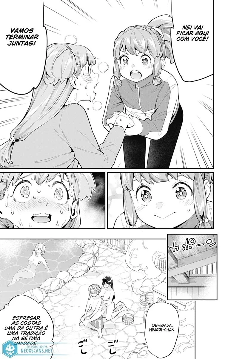 Read Mato Seihei no Slave PT Manga Online