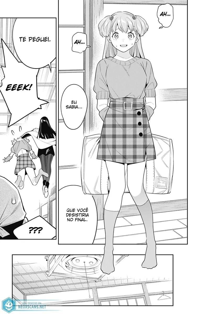 Read Mato Seihei no Slave PT Manga Online