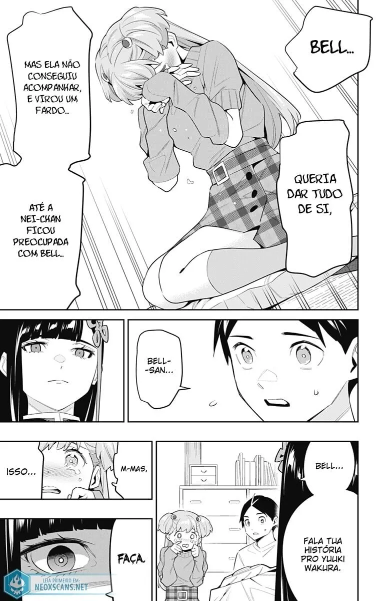 Read Mato Seihei no Slave PT Manga Online