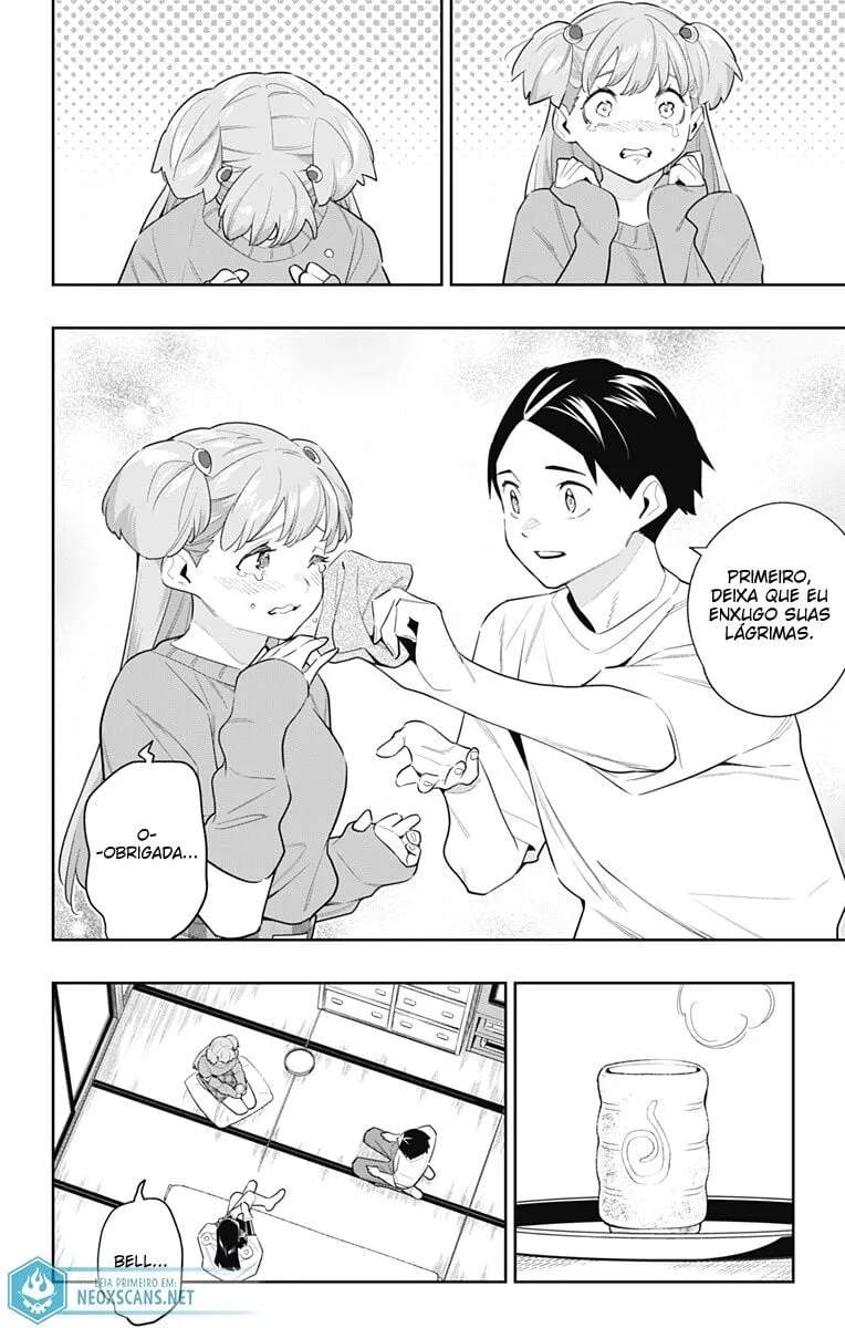 Read Mato Seihei no Slave PT Manga Online
