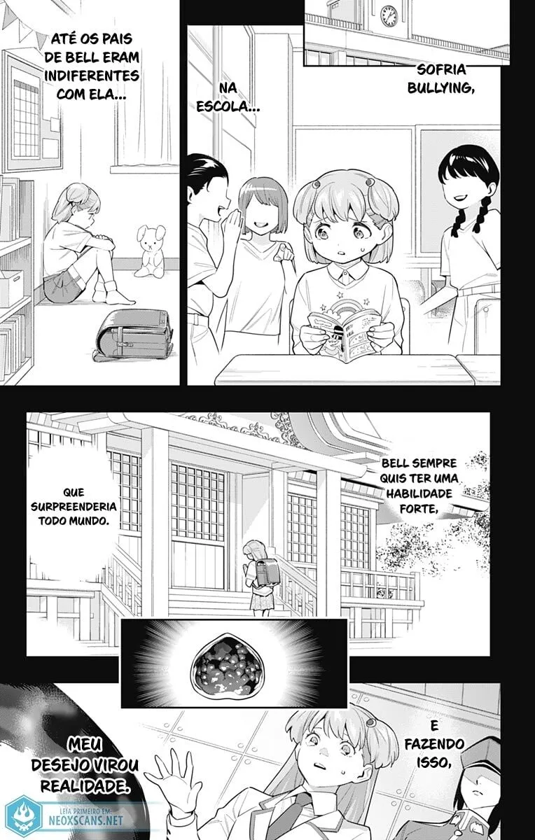 Read Mato Seihei no Slave PT Manga Online