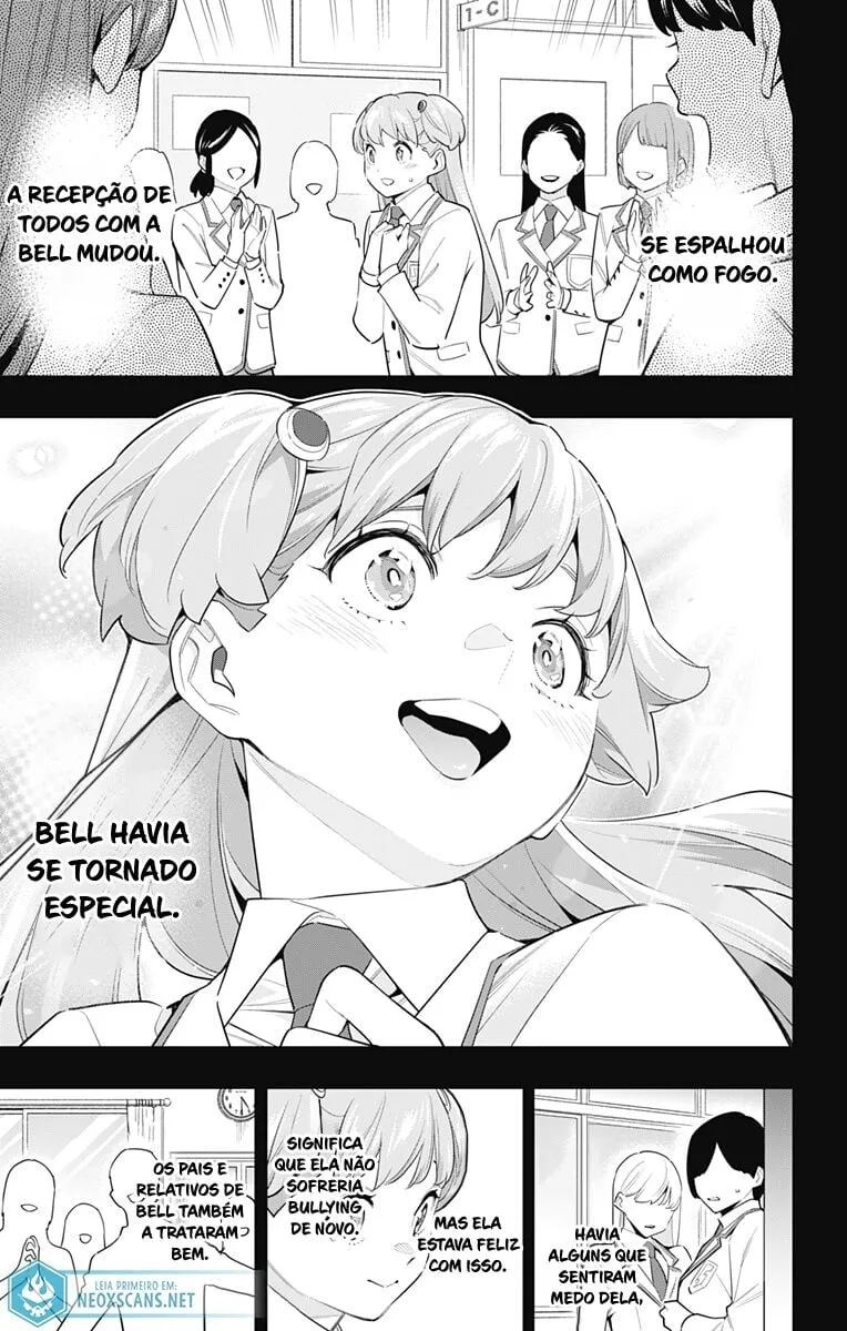 Read Mato Seihei no Slave PT Manga Online