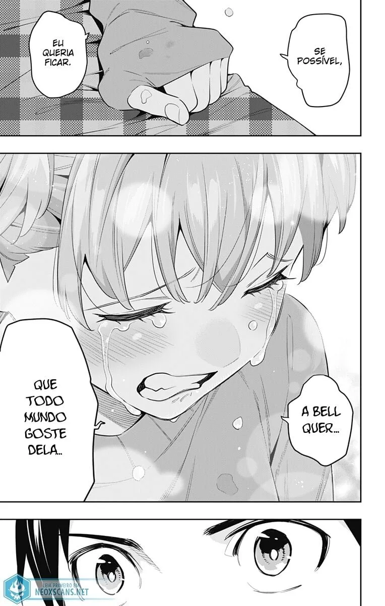 Read Mato Seihei no Slave PT Manga Online