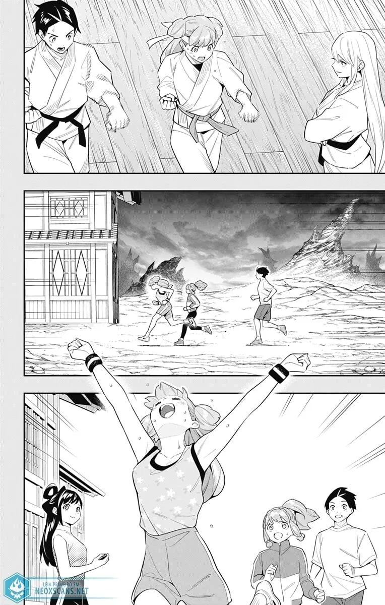 Read Mato Seihei no Slave PT Manga Online