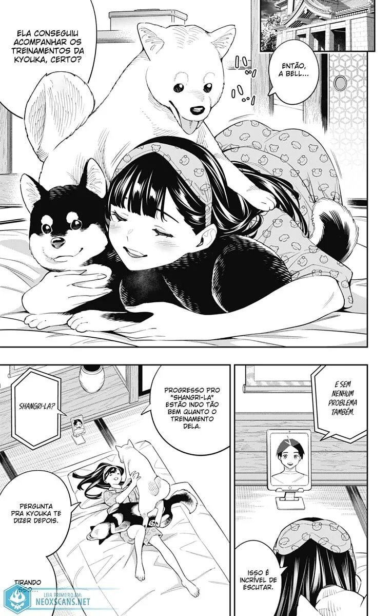 Read Mato Seihei no Slave PT Manga Online