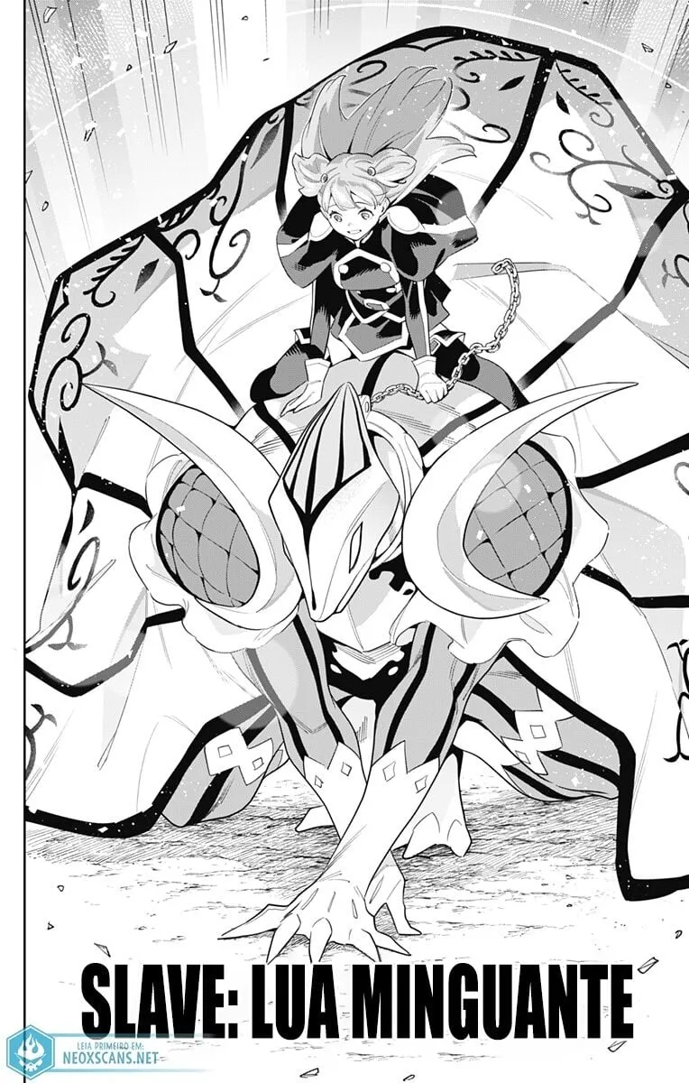 Read Mato Seihei no Slave PT Manga Online