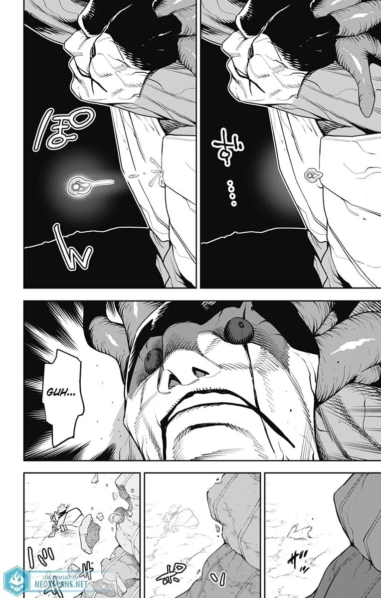 Read Mato Seihei no Slave PT Manga Online