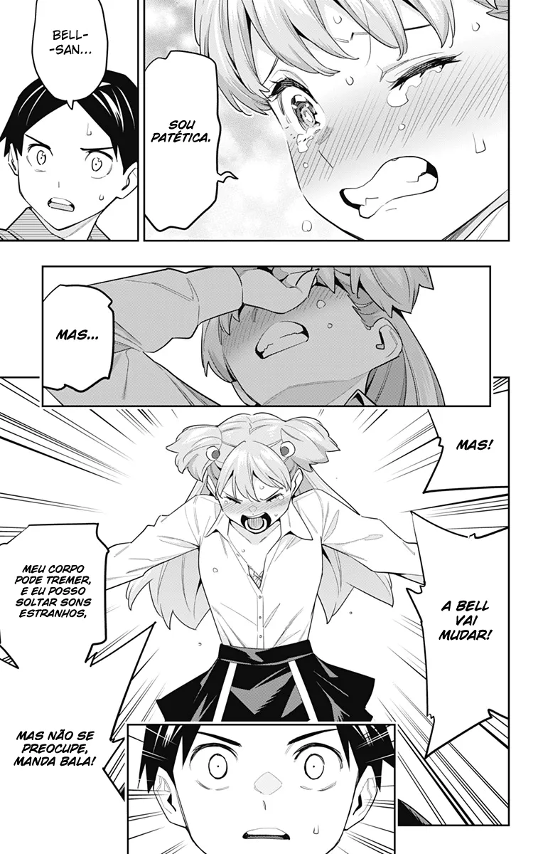 Read Mato Seihei no Slave PT Manga Online
