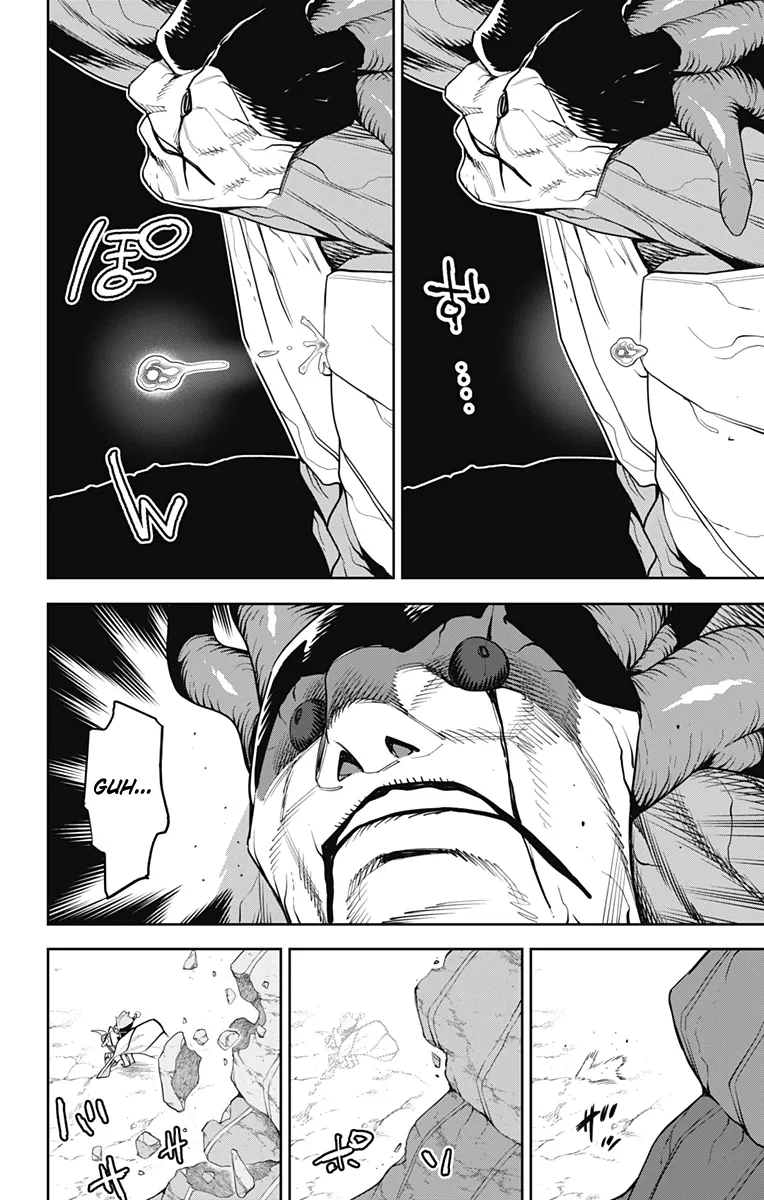 Read Mato Seihei no Slave PT Manga Online