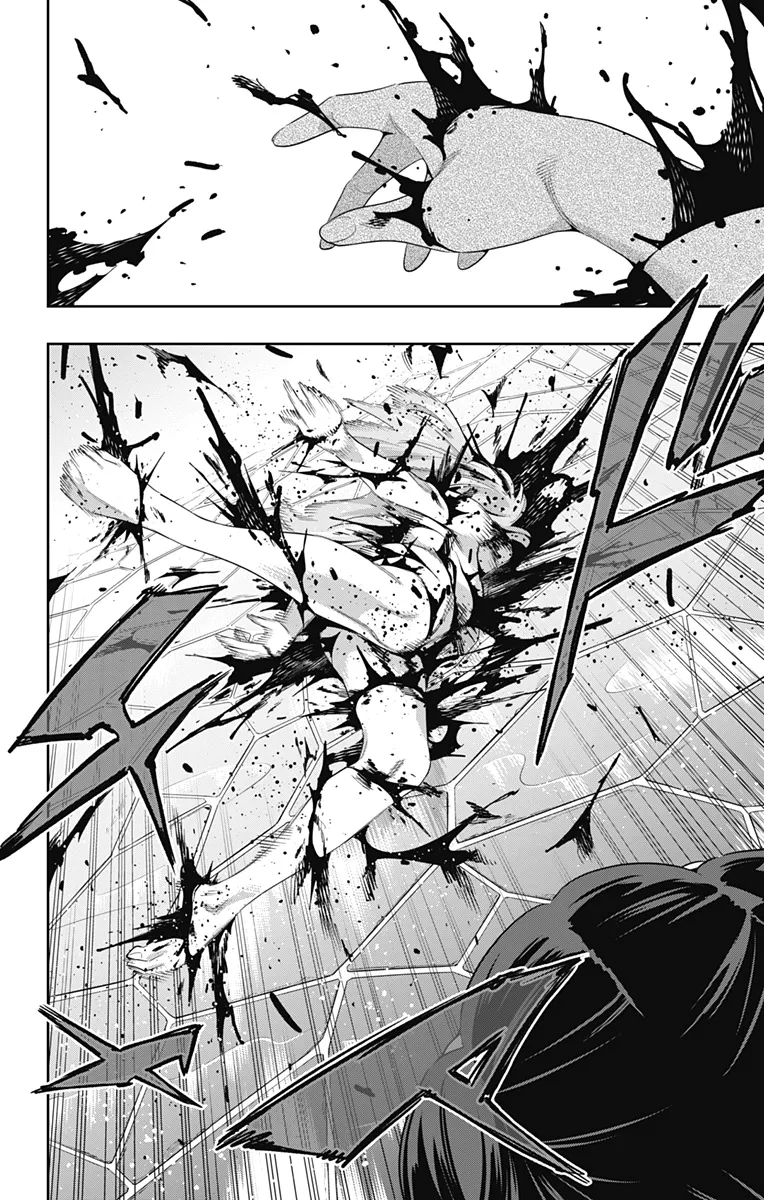 Read Mato Seihei no Slave PT Manga Online