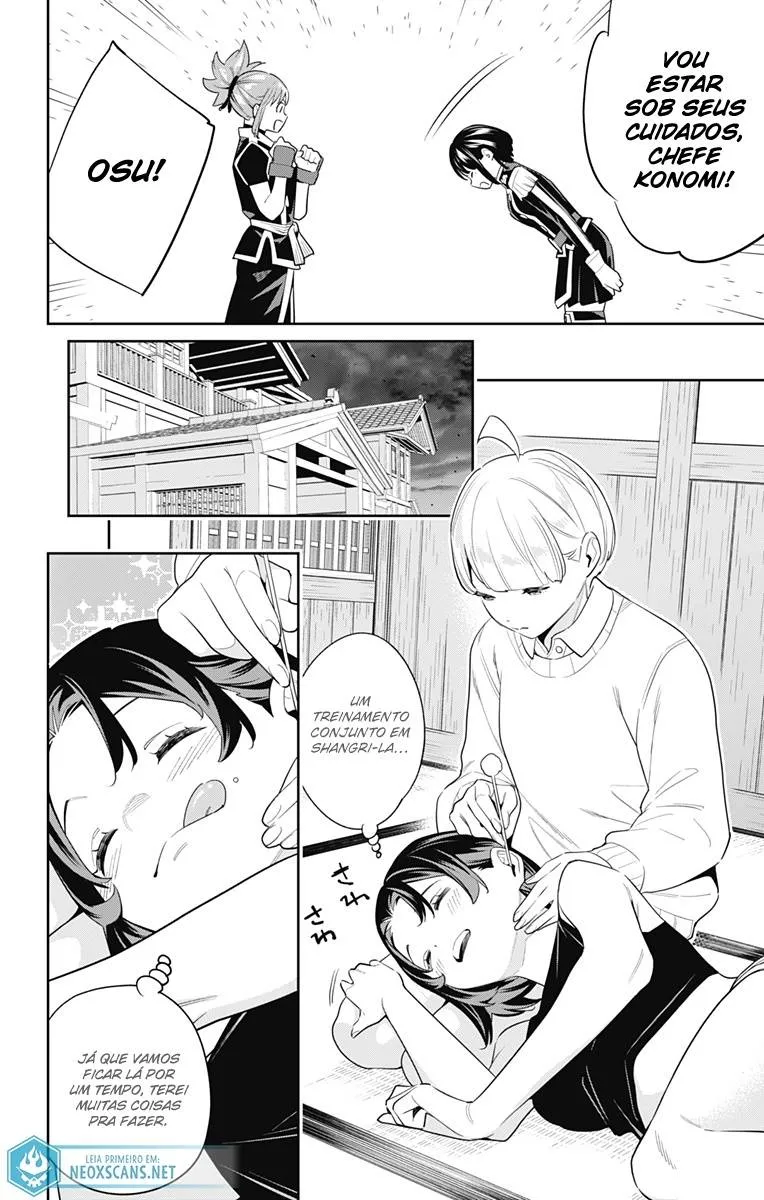 Read Mato Seihei no Slave PT Manga Online