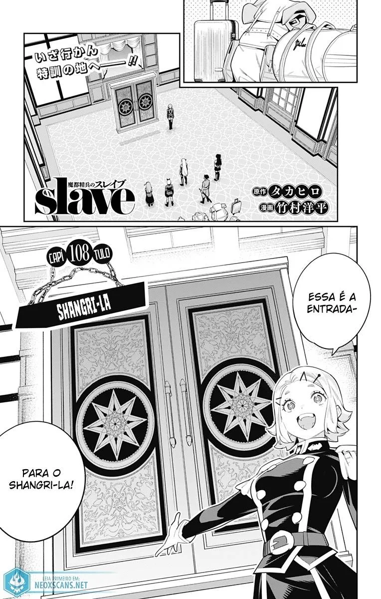 Read Mato Seihei no Slave PT Manga Online