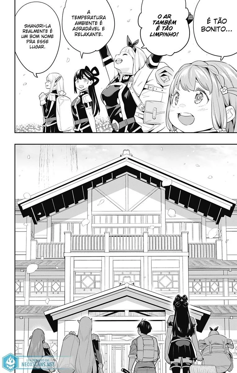 Read Mato Seihei no Slave PT Manga Online