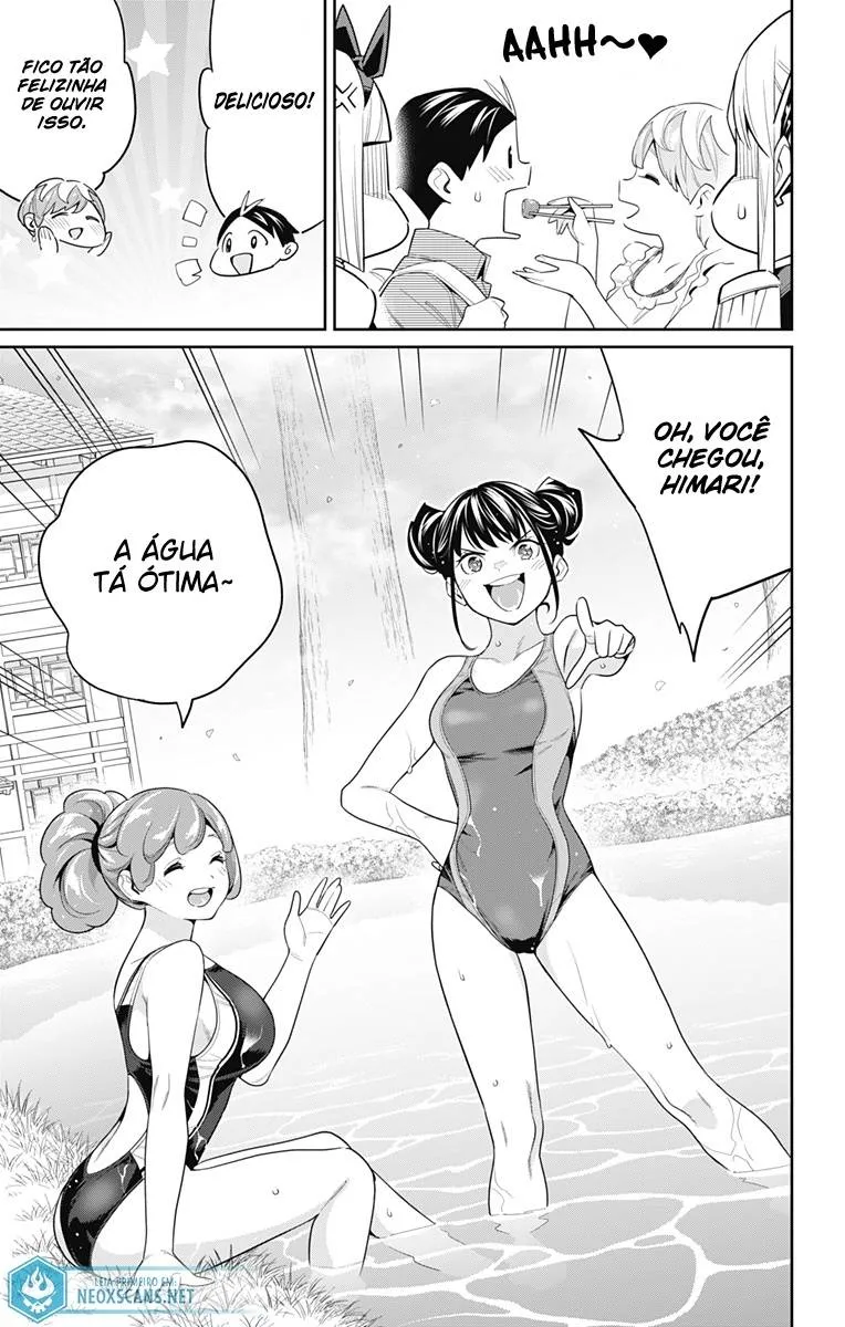 Read Mato Seihei no Slave PT Manga Online