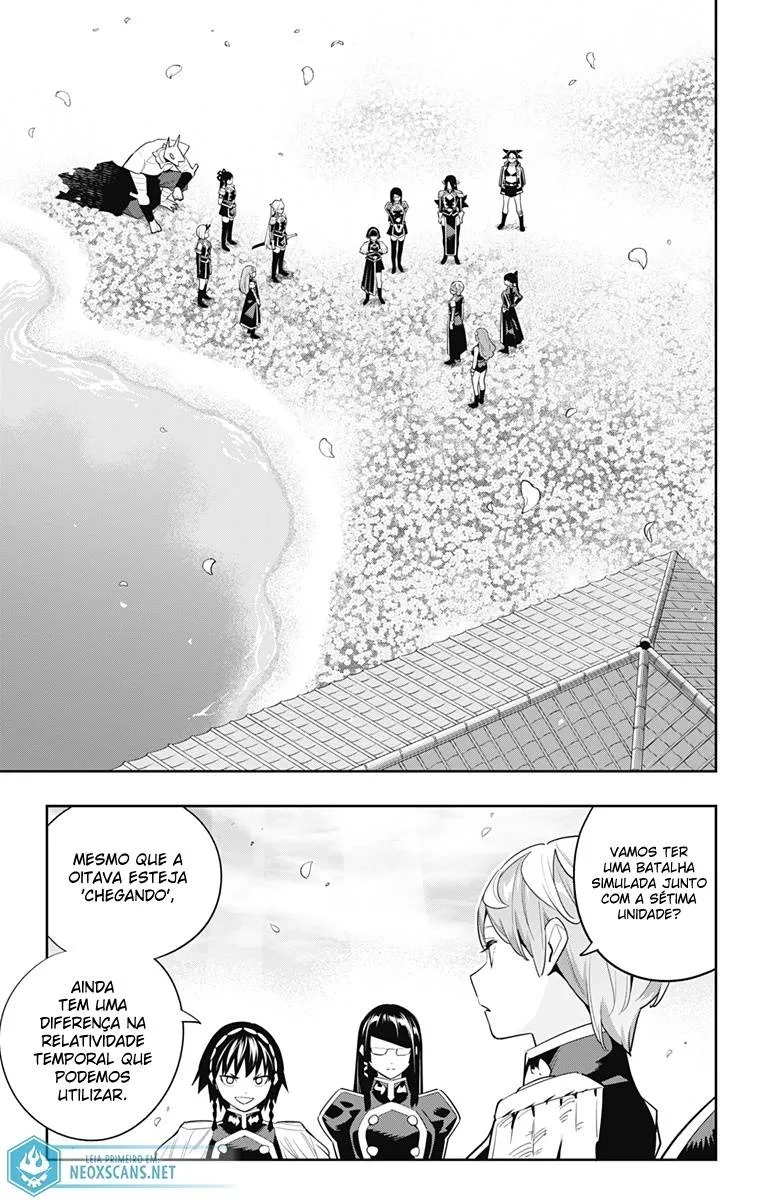 Read Mato Seihei no Slave PT Manga Online