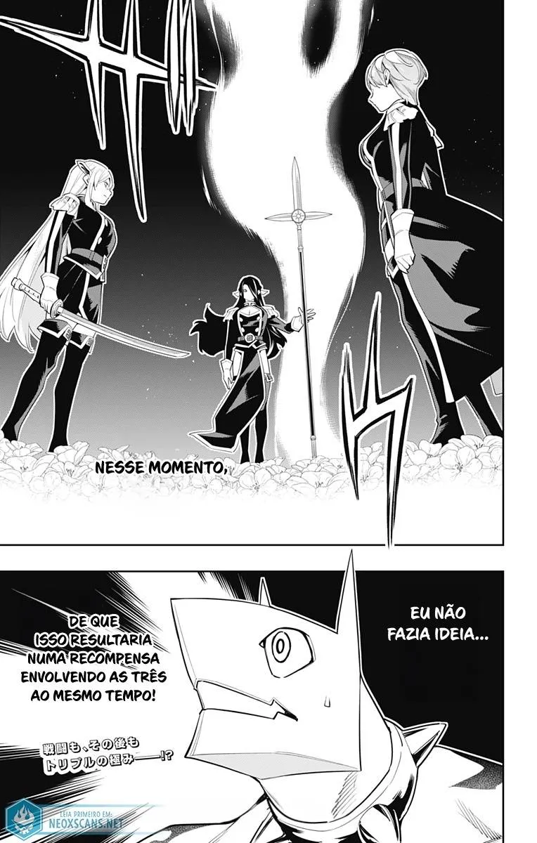 Read Mato Seihei no Slave PT Manga Online