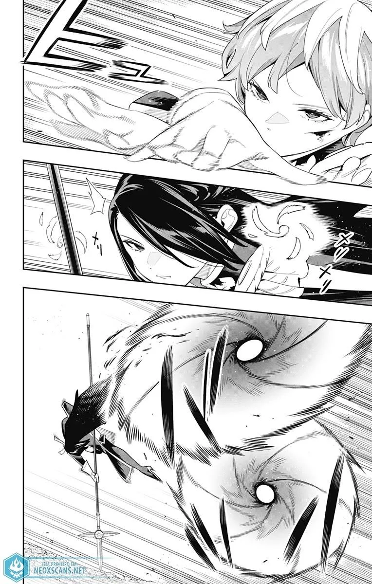 Read Mato Seihei no Slave PT Manga Online