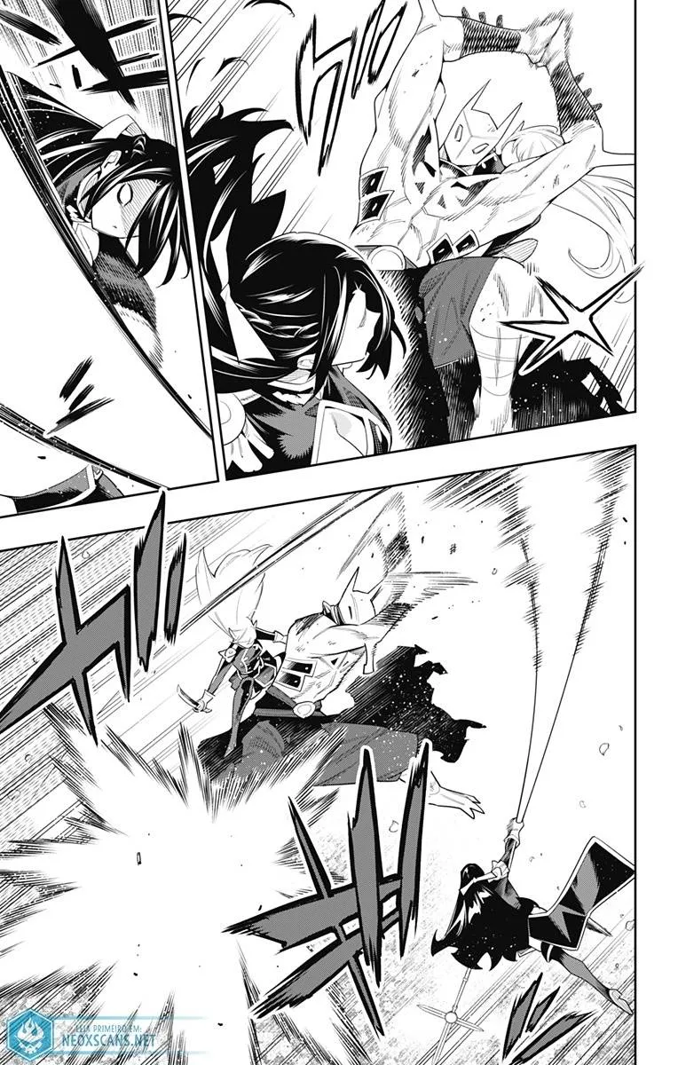 Read Mato Seihei no Slave PT Manga Online