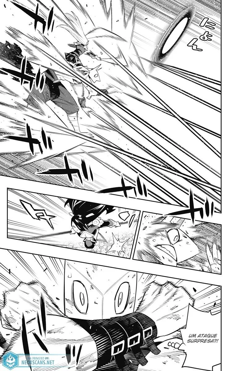 Read Mato Seihei no Slave PT Manga Online