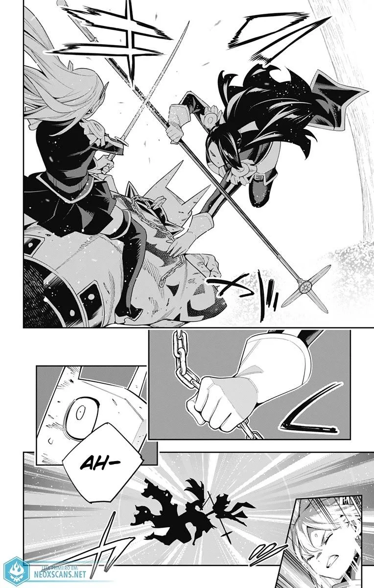 Read Mato Seihei no Slave PT Manga Online