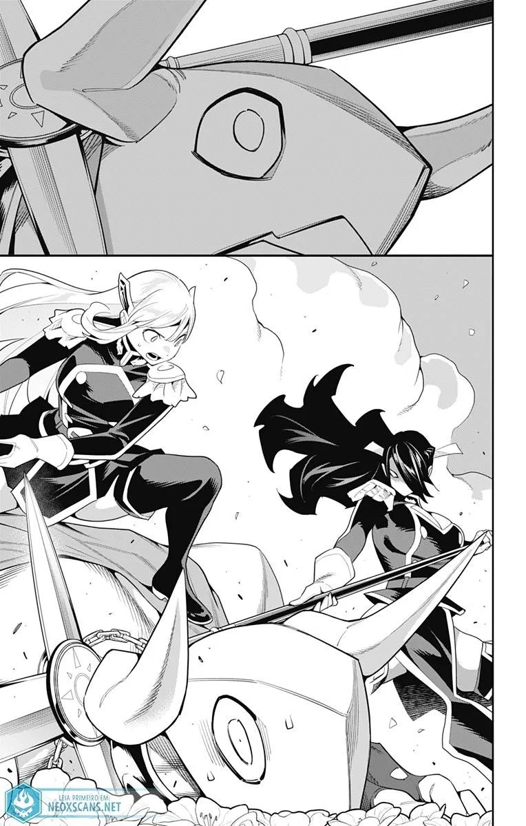Read Mato Seihei no Slave PT Manga Online