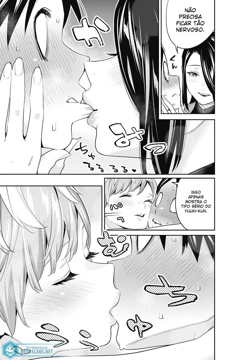 Read Mato Seihei no Slave PT Manga Online