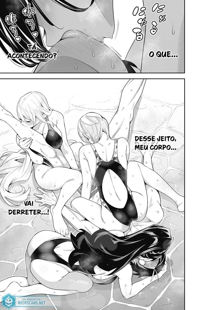 Read Mato Seihei no Slave PT Manga Online