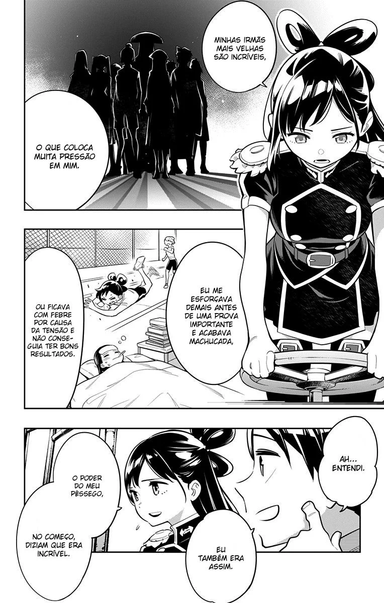 Read Mato Seihei no Slave PT Manga Online