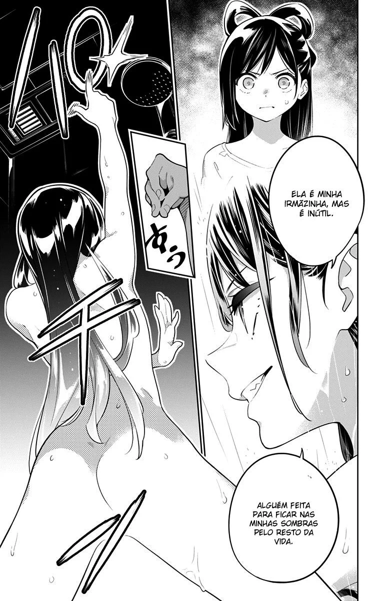 Read Mato Seihei no Slave PT Manga Online