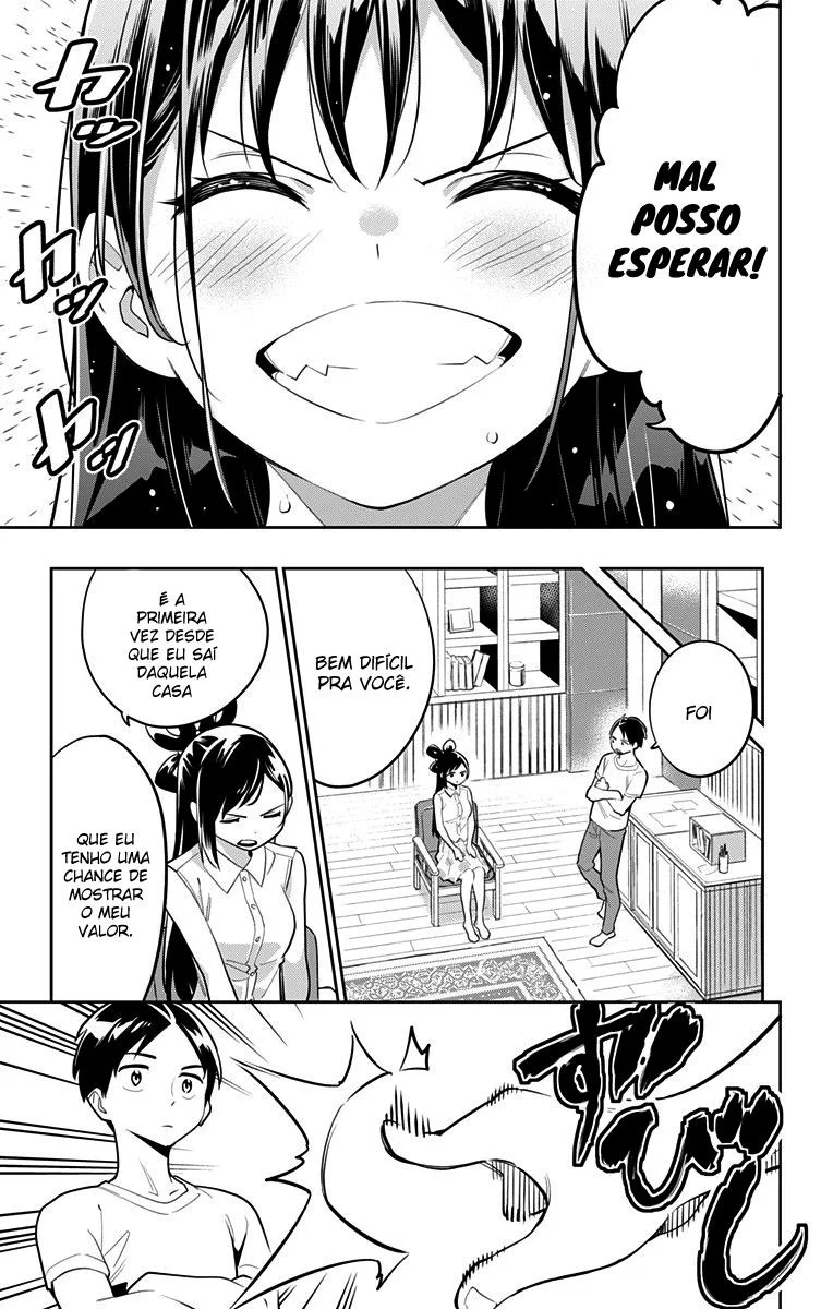 Read Mato Seihei no Slave PT Manga Online