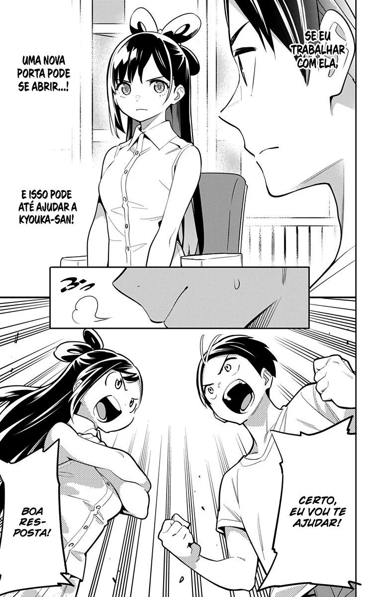 Read Mato Seihei no Slave PT Manga Online