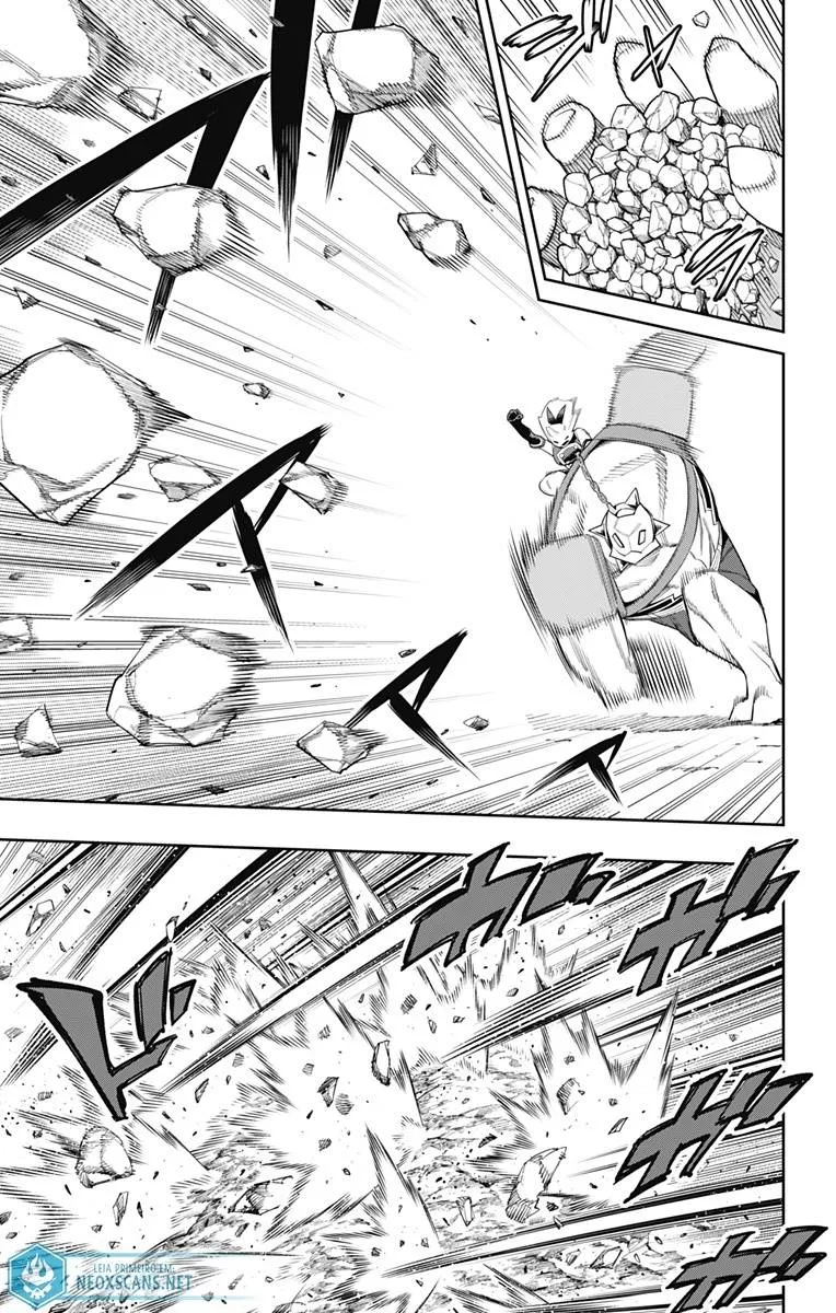 Read Mato Seihei no Slave PT Manga Online