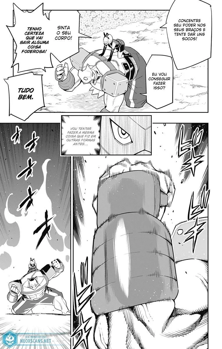 Read Mato Seihei no Slave PT Manga Online