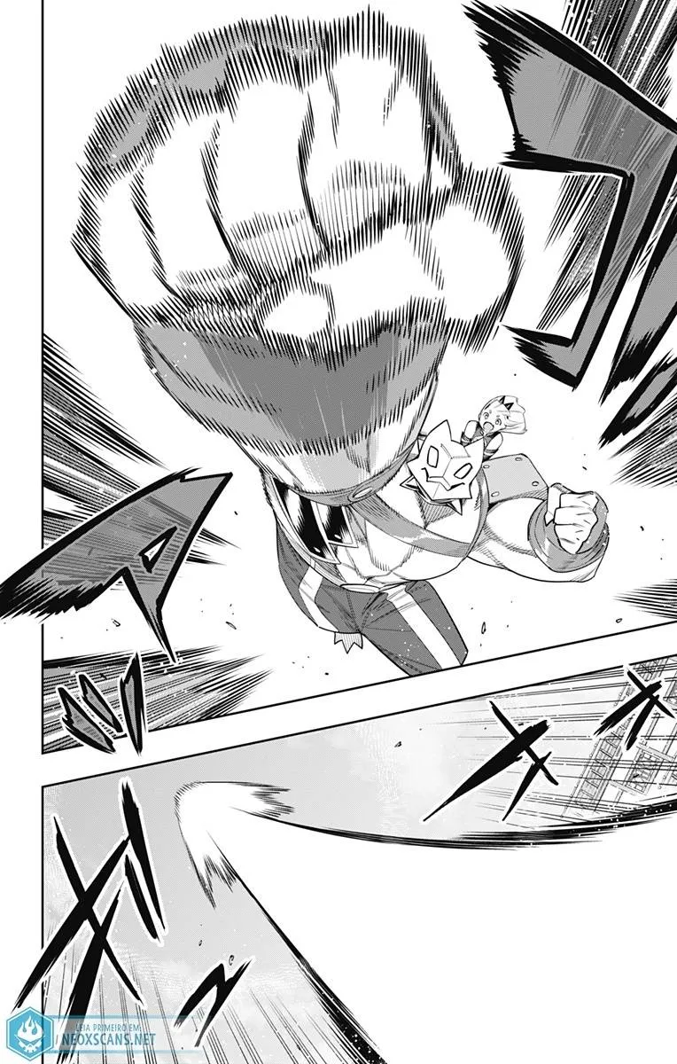 Read Mato Seihei no Slave PT Manga Online