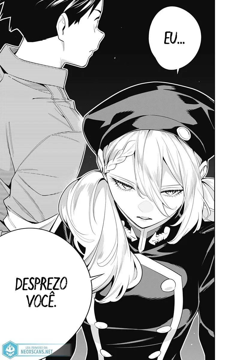 Read Mato Seihei no Slave PT Manga Online