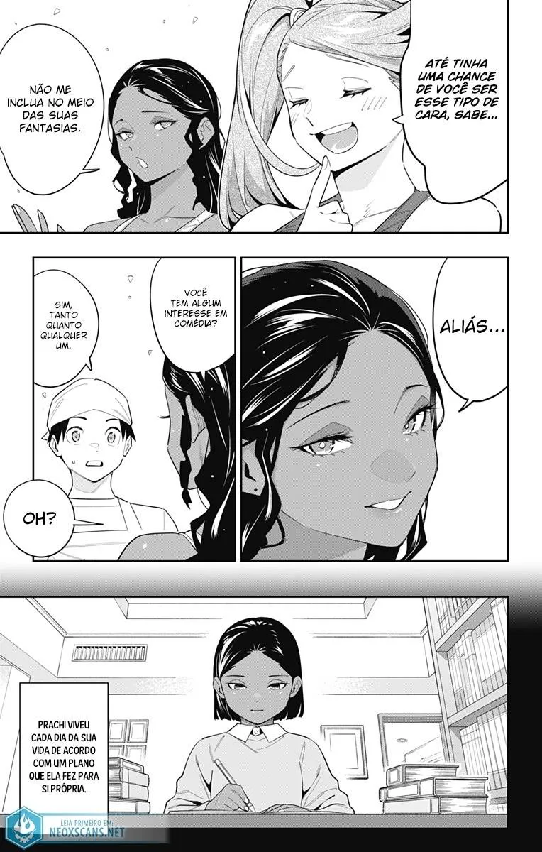 Read Mato Seihei no Slave PT Manga Online