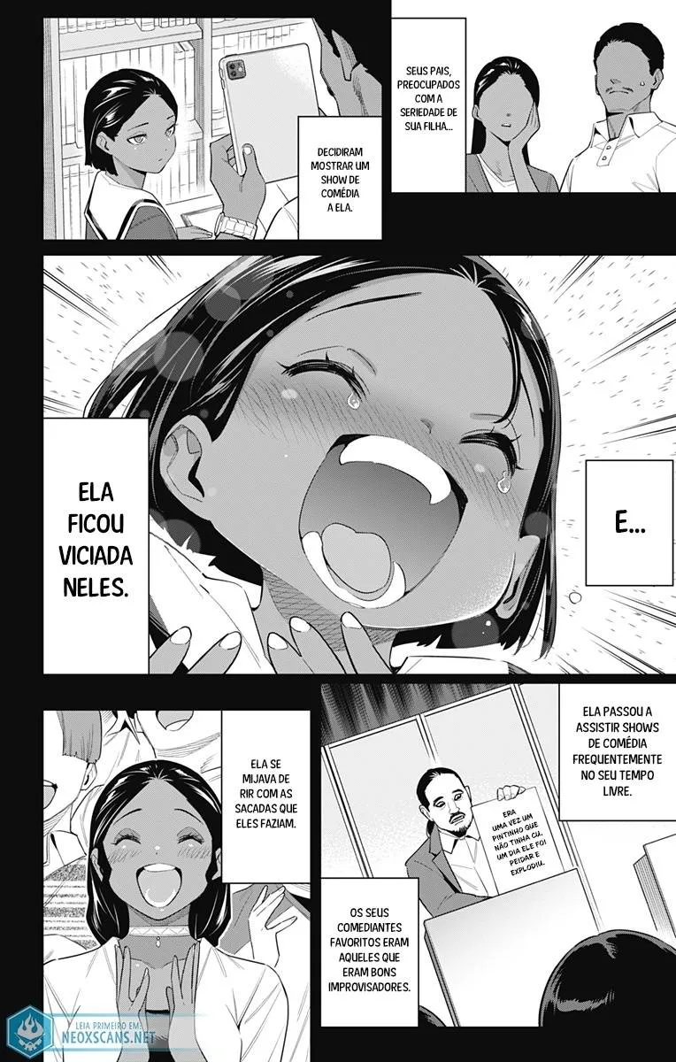 Read Mato Seihei no Slave PT Manga Online