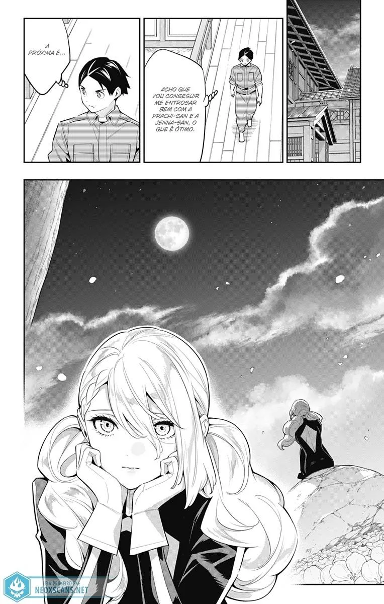 Read Mato Seihei no Slave PT Manga Online
