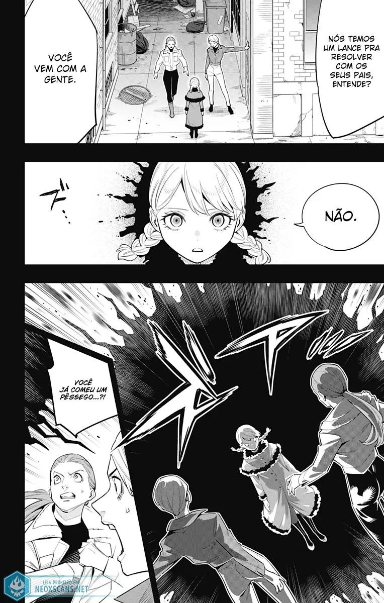 Read Mato Seihei no Slave PT Manga Online