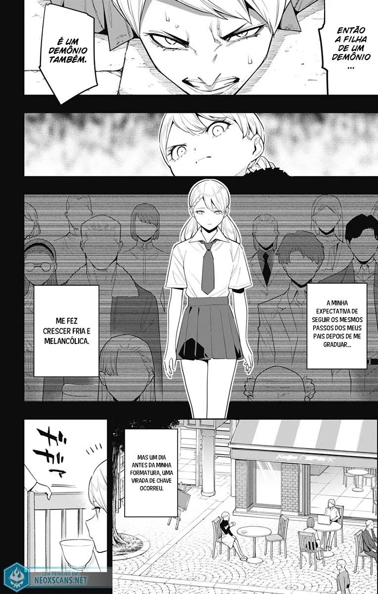 Read Mato Seihei no Slave PT Manga Online