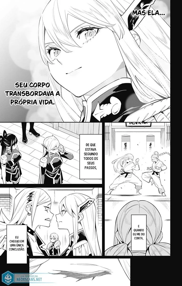 Read Mato Seihei no Slave PT Manga Online